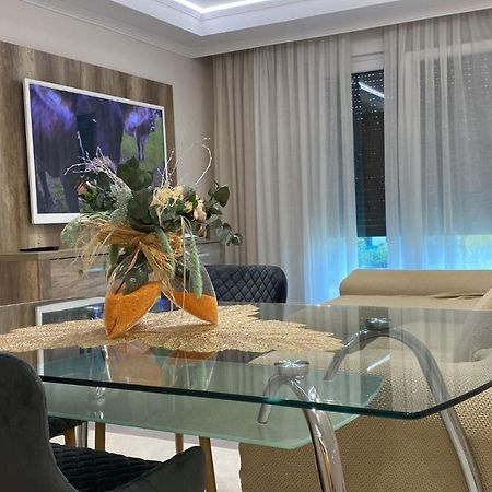 Coqueto O Cruceiro Apartment Baiona Ngoại thất bức ảnh